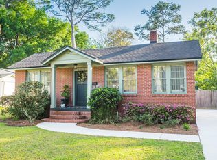 1252 Miramar Ave, Jacksonville, FL 32207
