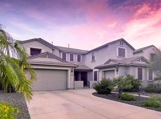 18161 W Ruth Ave, Waddell, AZ 85355