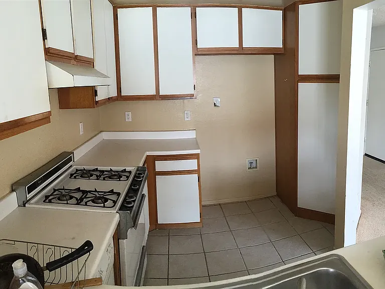 535 Palisades Dr #5355 — Photo 5