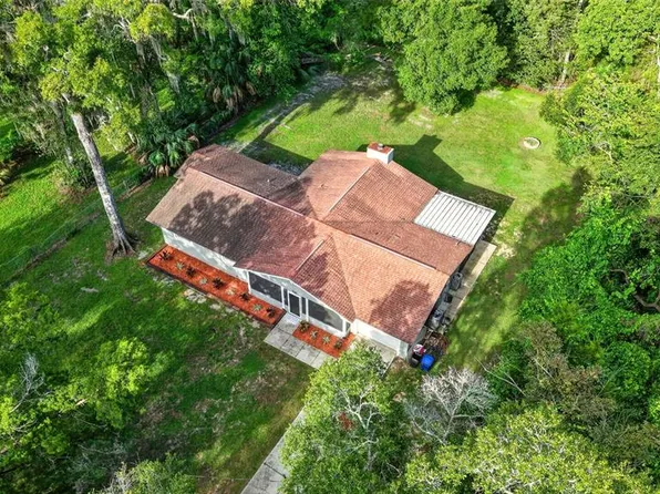 1920 NW 15TH AVENUE, CRYSTAL RIVER, FL 34428