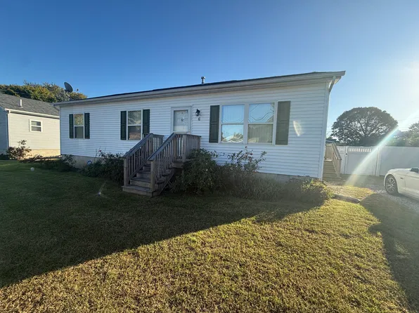 (undisclosed Address), Villas, NJ 08251