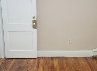 14 Vera St, Dorchester Center, MA 02124