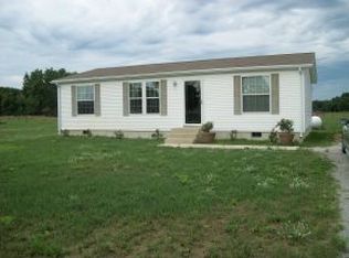 991 S 1200 E, Plymouth, IN 46563