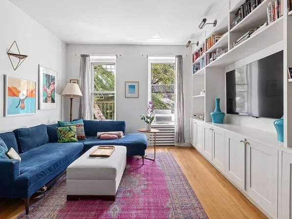 523 E 84th St APT 3A, New York, NY 10028
