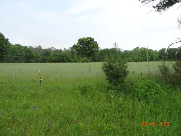 518 S Oak Ave, White Cloud, MI 49349