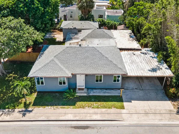 401 8th Avenue S, Lake Worth Beach, FL 33460