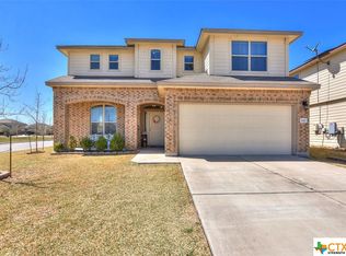152 NE Zoisite Ln, Jarrell, TX 76537