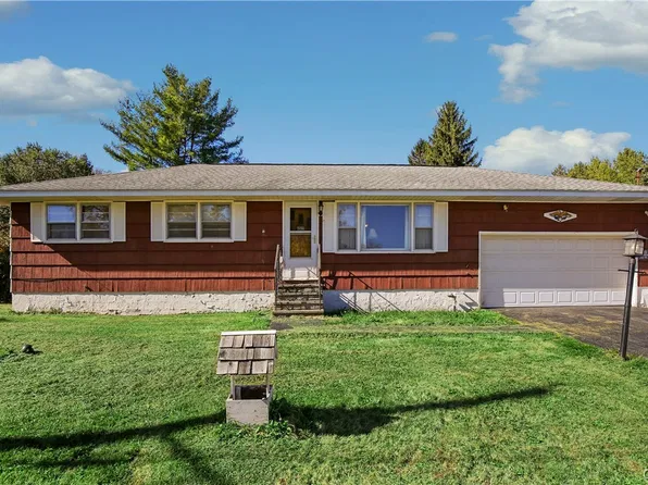 4527 Grace Pl, Jamesville, NY 13078