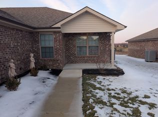 399 Anna Hume Blvd #399, Richmond, KY 40475