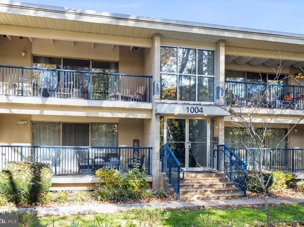 1004 Primrose Rd APT 302, Annapolis, MD 21403