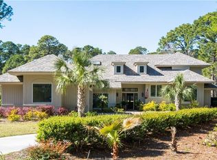 19 Oyster Bay Pl, Hilton Head Island, SC 29926