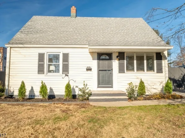 21 5Th Ave, Wanaque Boro, NJ 07420
