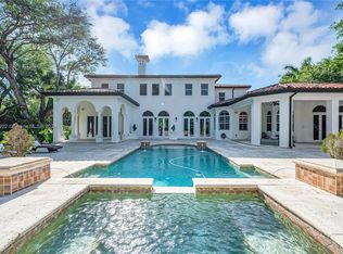 Town & Ranch Ests, Pinecrest, FL 33156