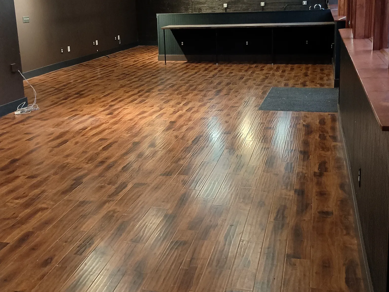 Studio, 1.0 bath, 1000 sqft, $850 — Photo 3