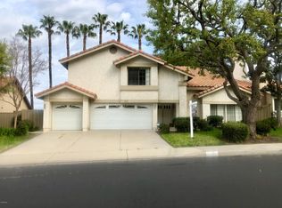 12651 Crystal Ranch Rd, Moorpark, CA 93021