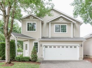 20398 Megan Ln, Fairview, OR 97024