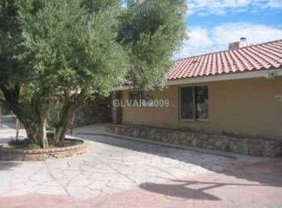 1728 Arrowhead St, North Las Vegas, NV 89030