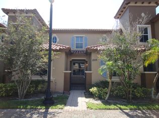 2912 Hidden Hills Rd APT 1205, West Palm Beach, FL 33411