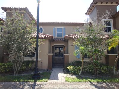 2912 Hidden Hills Rd APT 1205, West Palm Beach, FL, 33411