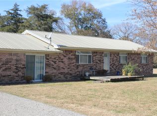 5047 N Carbon City Rd, Ozark, AR 72949