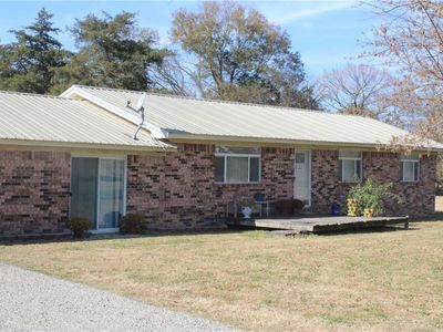 5047 N Carbon City Rd, Ozark, AR, 72949