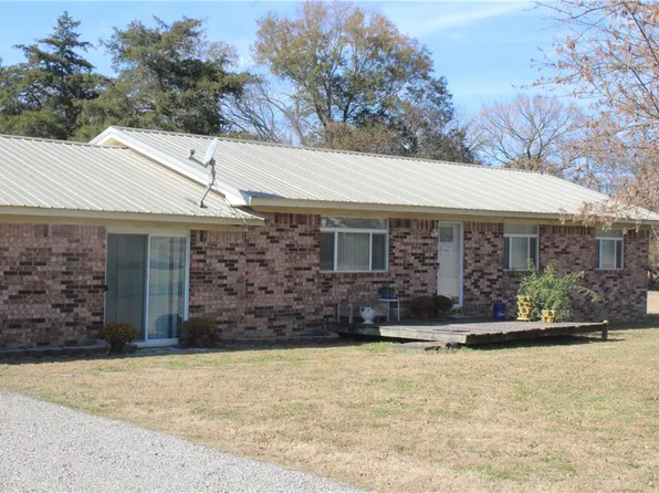 5047 N Carbon City Rd, Ozark, AR 72949