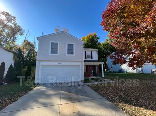 8963 Poppy Ln, Indianapolis, IN 46231