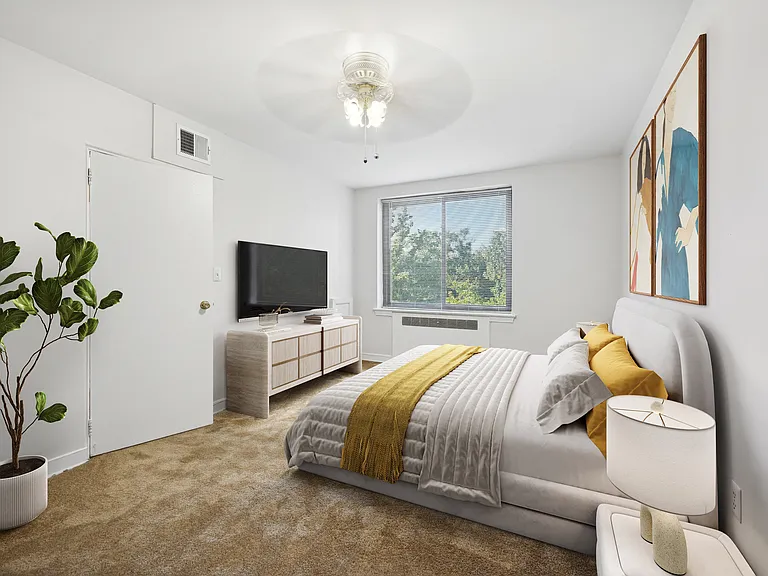 Prince Georges Apartments — Photo 19