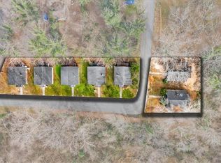 309 Leary Cir, Reidsville, NC 27320