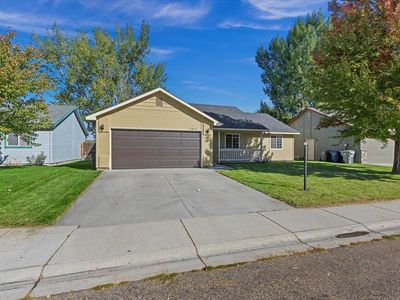 11016 W Capella St, Star, ID, 83669