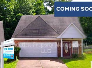 2719 Maggie Woods Pl, Arlington, TN 38002