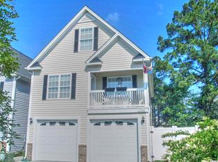 1700 Jacqueline Ct, Myrtle Beach, SC 29577