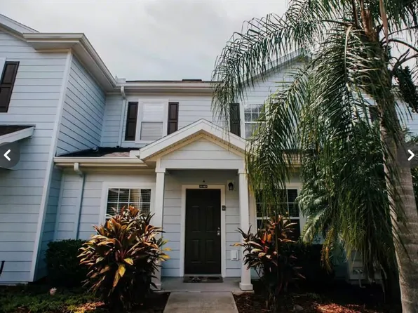 2903 EDENSHIRE WAY #102, KISSIMMEE, FL 34746