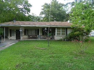 1002 Jordan Ave, Lufkin, TX 75904