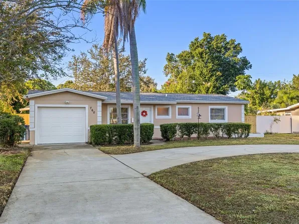 760 68th Ave S, Saint Petersburg, FL 33705