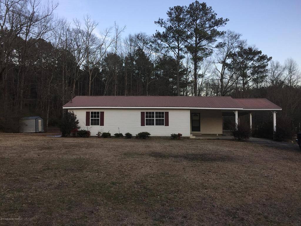 1254 Highway 195, Jasper, AL 35503 Zillow