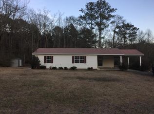 1254 Highway 195, Jasper, AL 35503