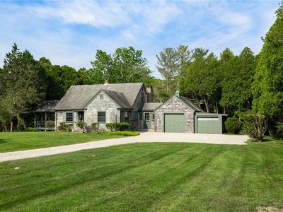485 Long Hwy, Little Compton, RI, 02837