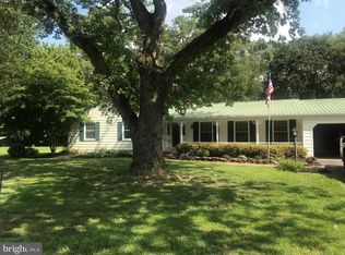 910 Heritage Dr, Seaford, DE 19973