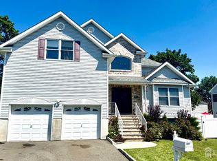 36 Fiume St, Iselin, NJ 08830