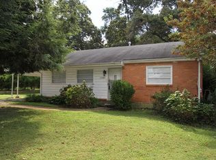 3336 Chappell Ln, Doraville, GA 30360