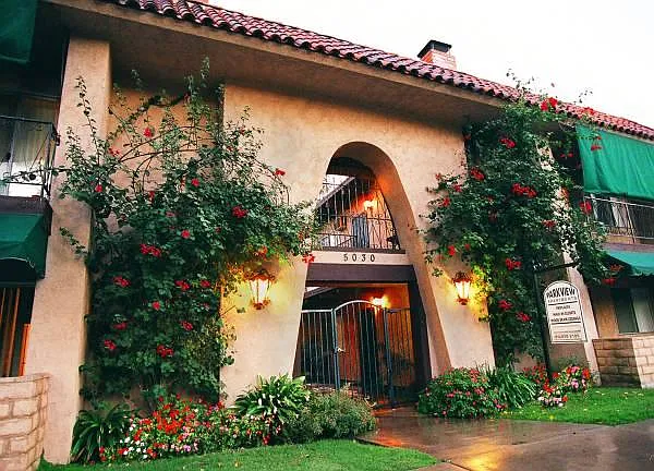 5030 Tujunga Ave #N — Photo 7