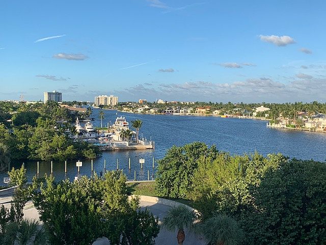 1st image of 1 Harbourside Dr APT 3602
