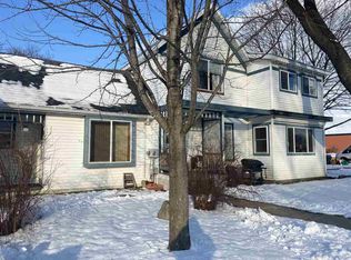 1208 Spring St #1, Black Earth, WI 53515