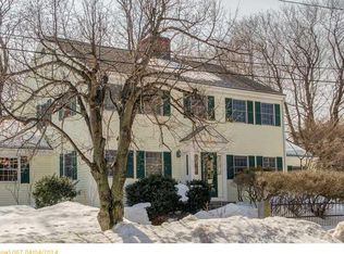 196 Pine St, Portland, ME 04102