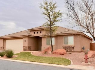 332 S 380 W, Ivins, UT 84738