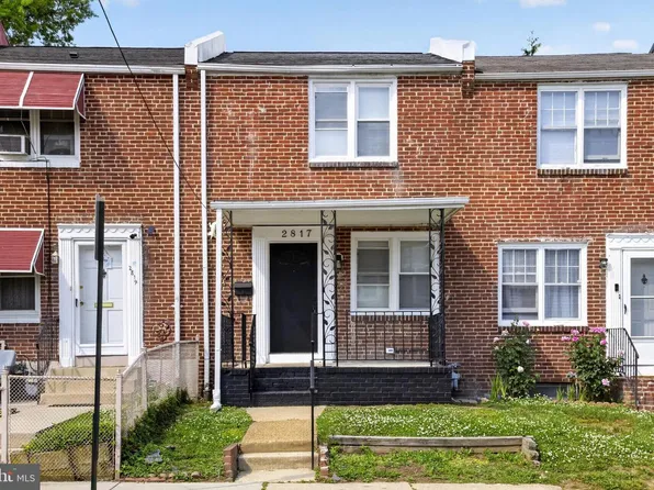 2817 W 3rd St, Wilmington, DE 19805