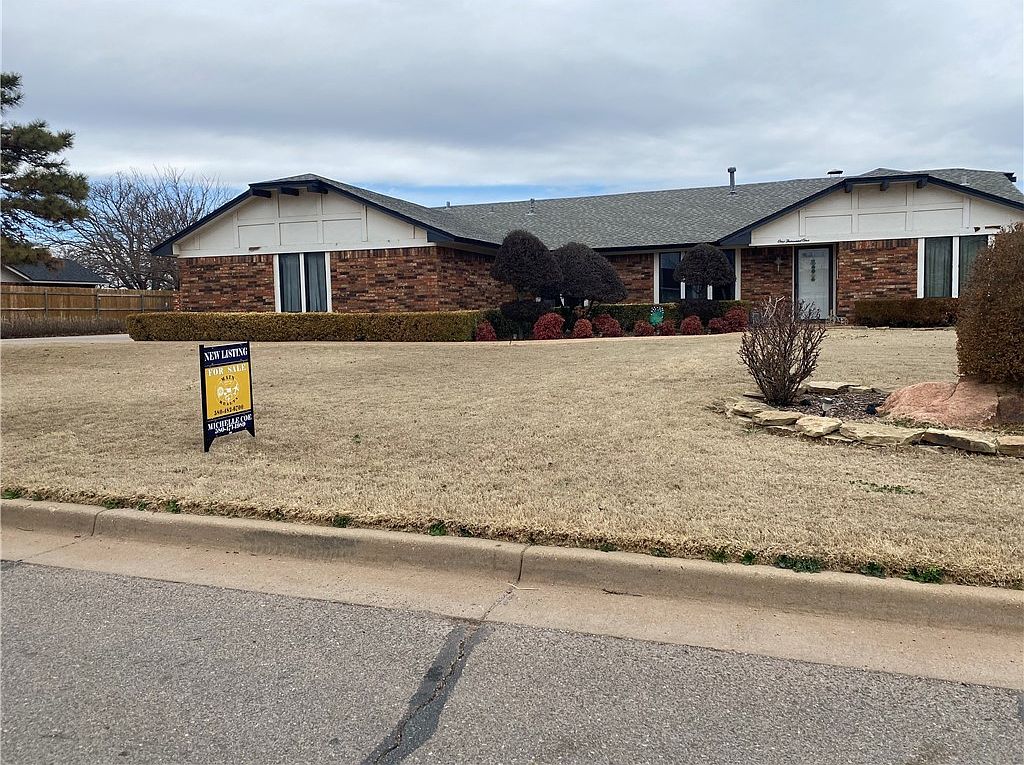 1001 Ranch Rd N, Altus, OK 73521 Zillow