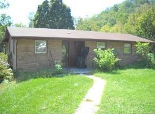 405 Blue Bonnet Dr, Bristol, TN 37620
