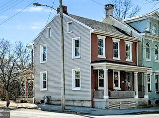 500 Chestnut St, Lebanon, PA 17042